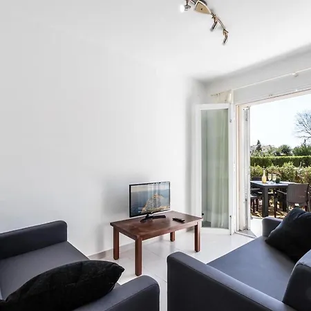 Xiprer Апартаменты *