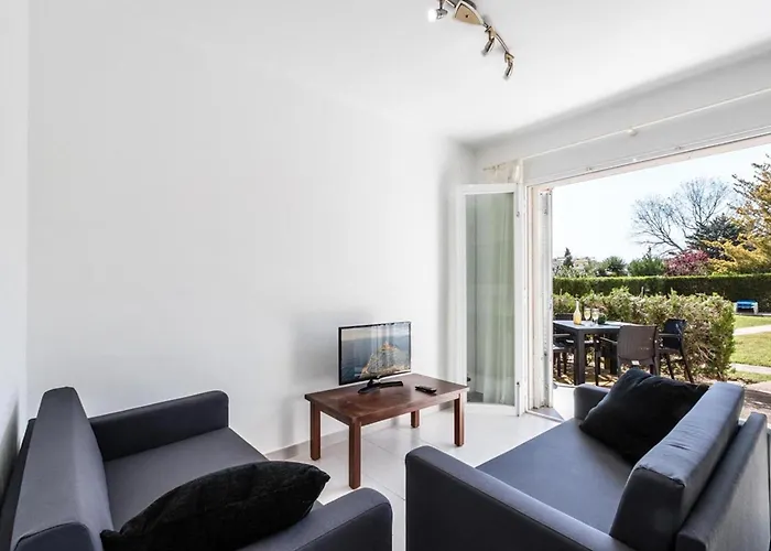 Xiprer Апартаменты *