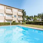 Apartment Xiprer
