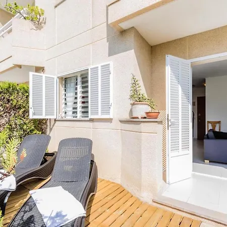 Apartment Xiprer