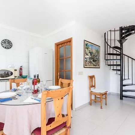 Xiprer Apartment Port de Pollenca
