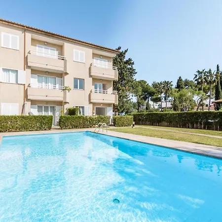Apartamento Xiprer