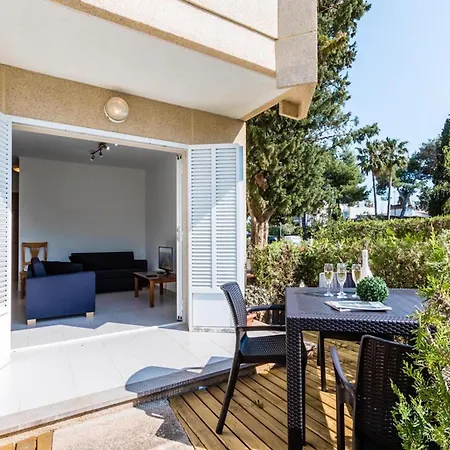 Apartamento Xiprer