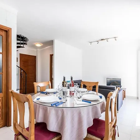 Apartamento Xiprer *