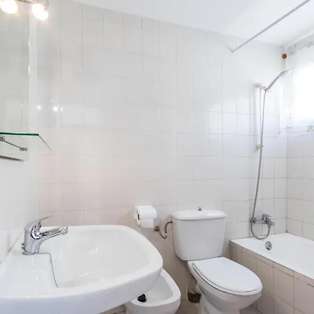 Apartamento Xiprer *