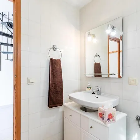 Xiprer Apartamento *