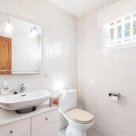 Apartamento Xiprer