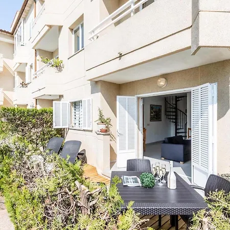 Apartamento Xiprer