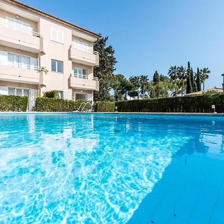 Apartamento Xiprer