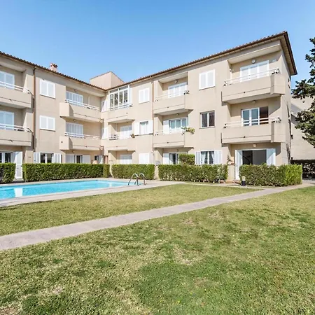 Xiprer Apartamento Port de Pollença