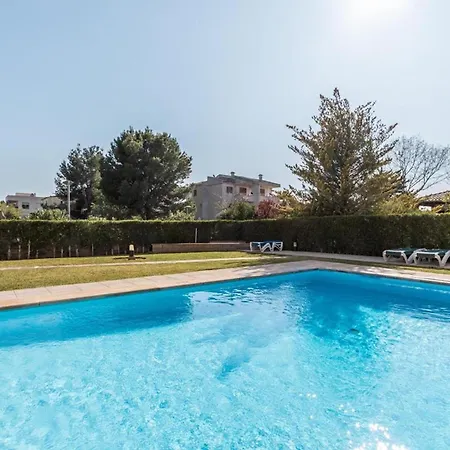 Xiprer Apartamento