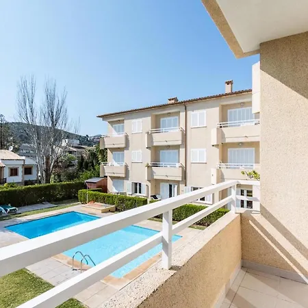 Apartamento Xiprer