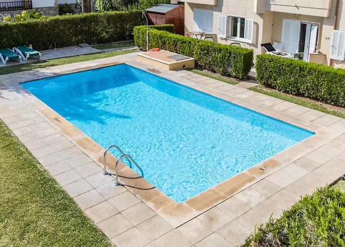 Xiprer Daire Port de Pollença