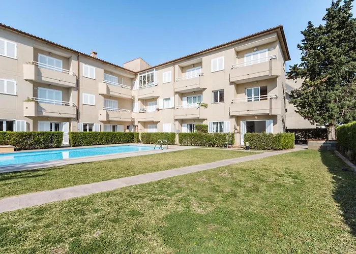 Xiprer Port de Pollença