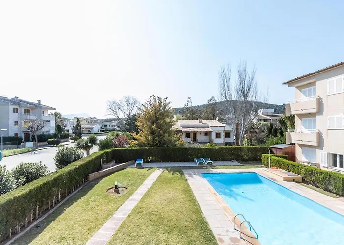 Xiprer Διαμέρισμα