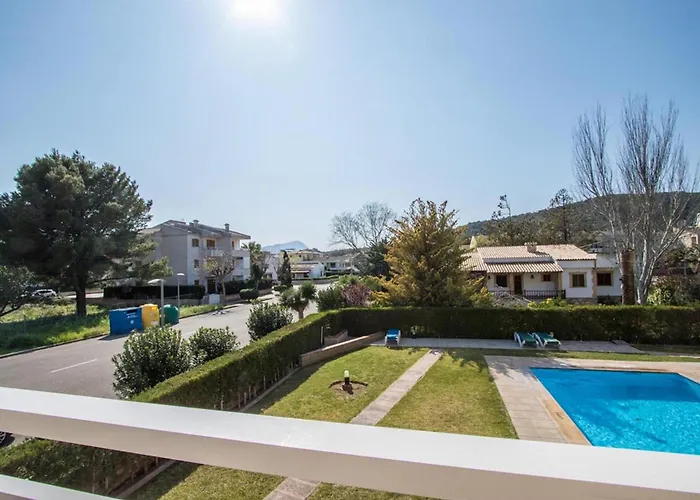 Διαμέρισμα Xiprer *