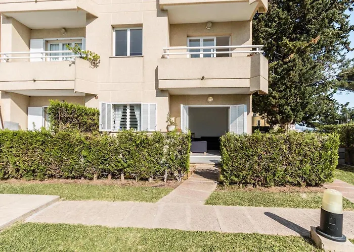 Xiprer Διαμέρισμα