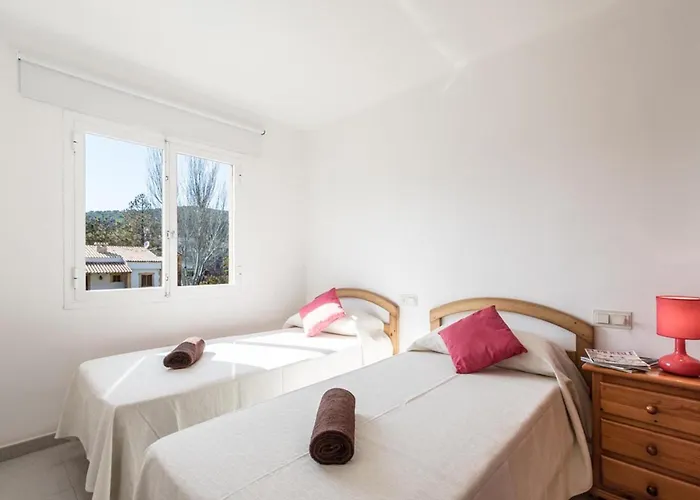 Апартаменти Xiprer