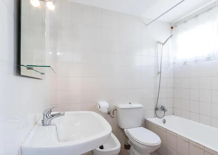 Xiprer Апартаменти