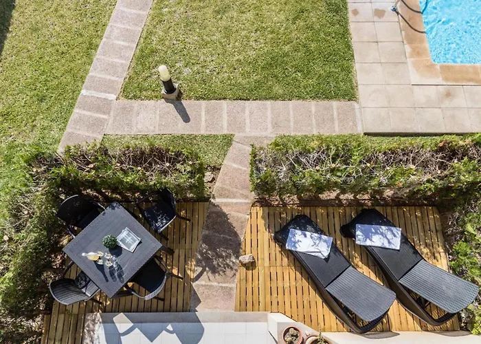 Xiprer Порт-де-Польєнса