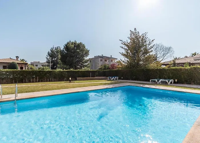 Xiprer Порт-де-Польєнса